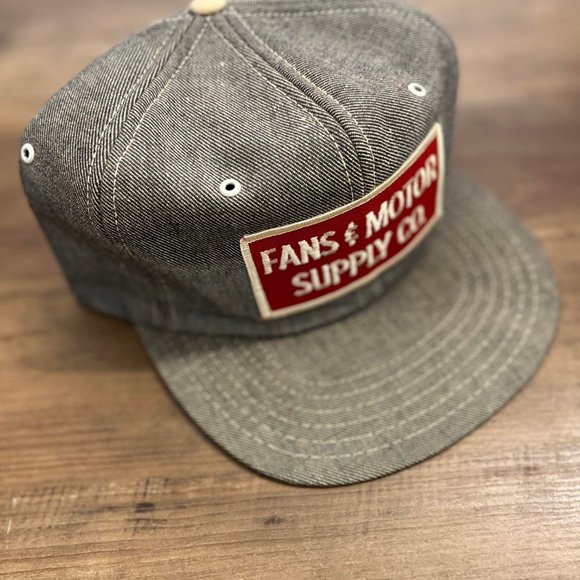 VINTAGE HAT - Picture 2 of 2